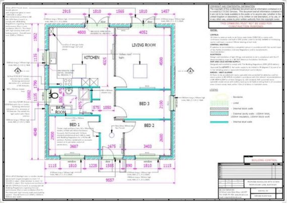 3&nbsp;Bedroom&nbsp;Detached